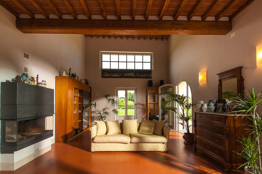 Cascina Canova B&B San Giuliano Terme Exterior foto