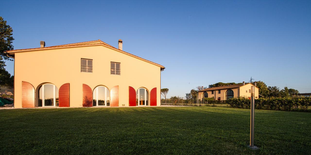 Cascina Canova B&B San Giuliano Terme Exterior foto