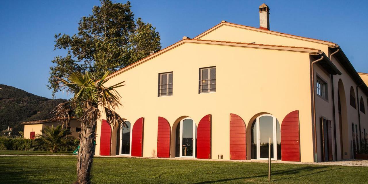Cascina Canova B&B San Giuliano Terme Exterior foto